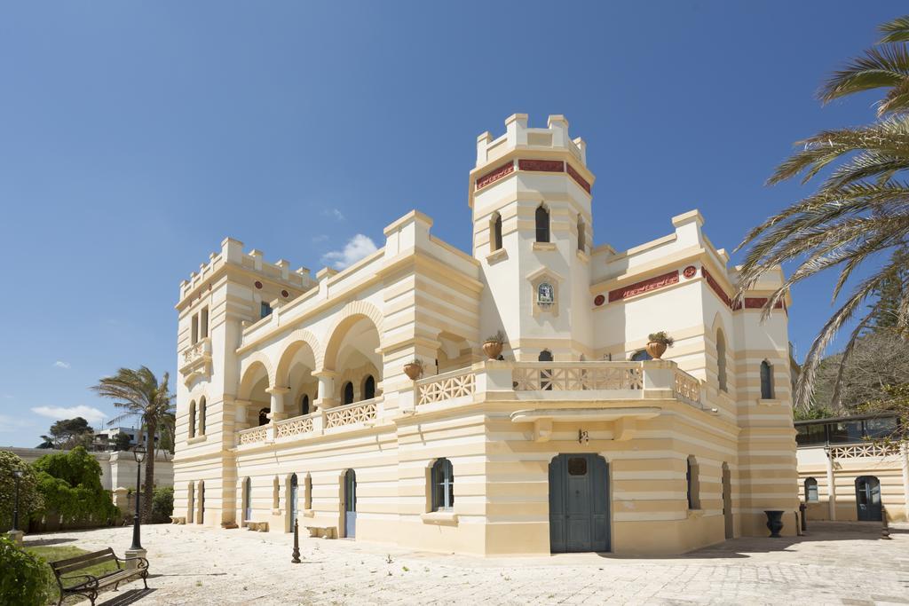 Villa Raffaella Santa Cesarea Terme Exterior foto